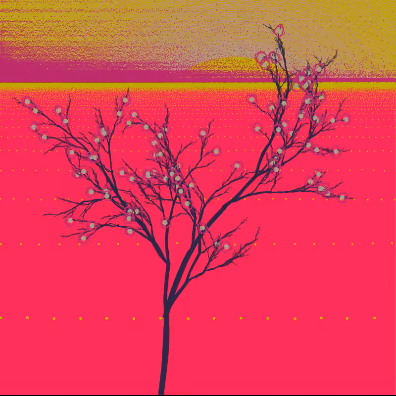 GPTree #1