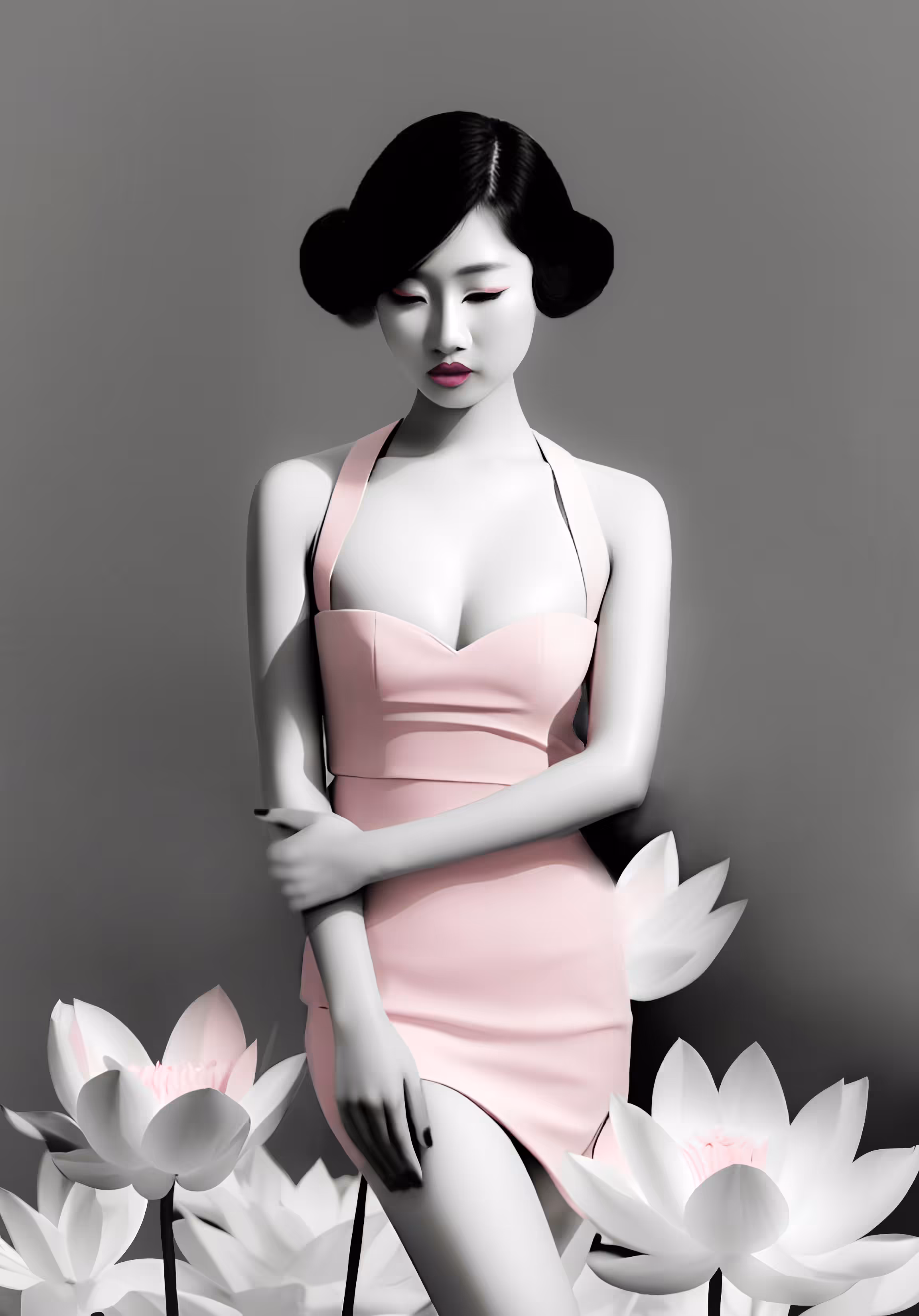 La Flora #7