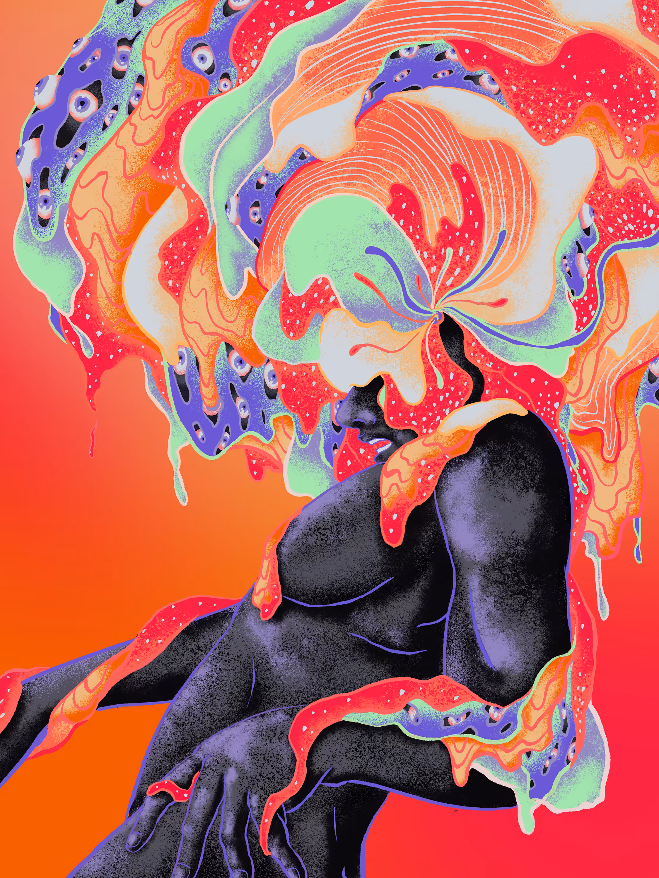 Amygdala