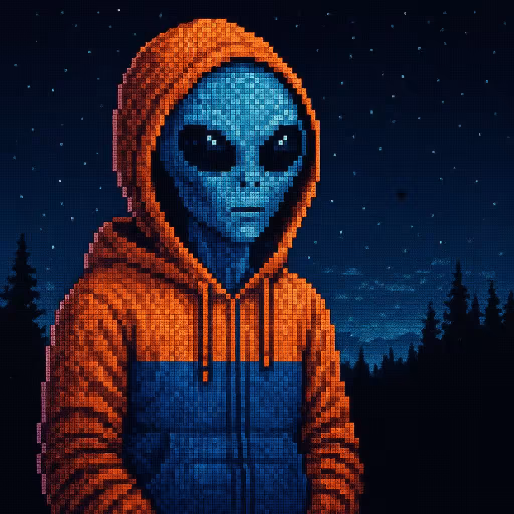 🌌XenoPixel🌌