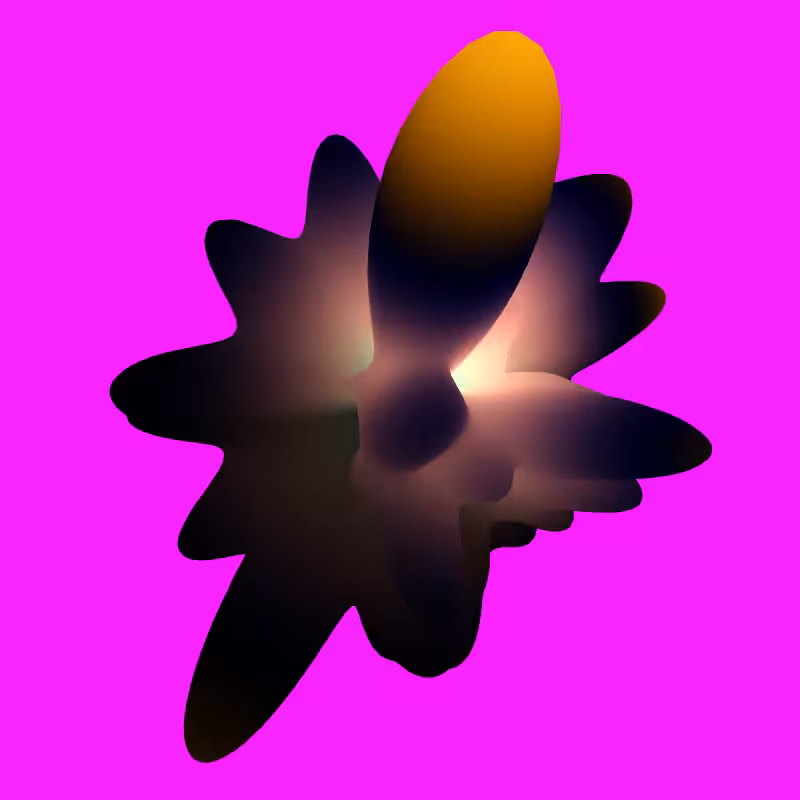 Blobby #502