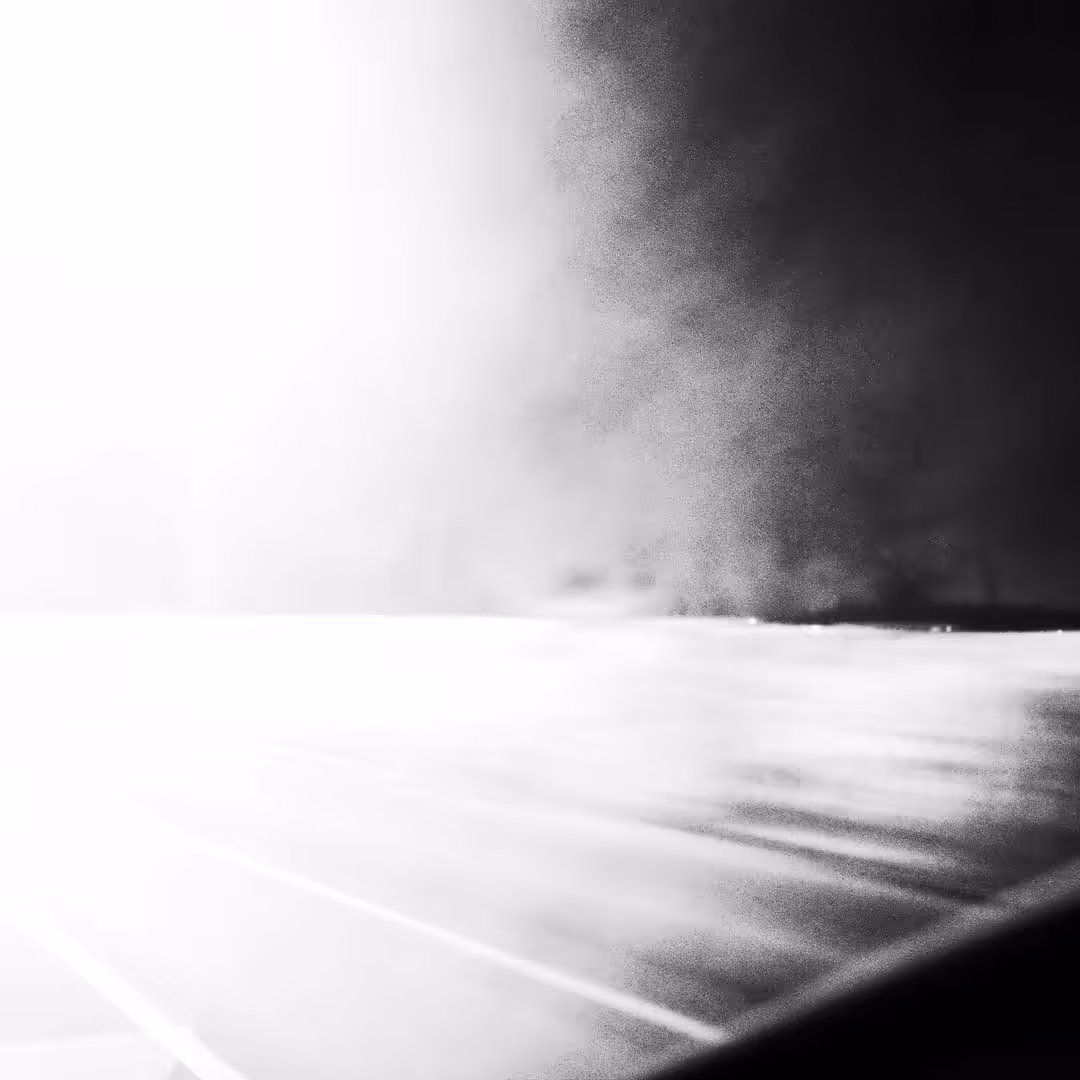 Lanaudière, Québec. Two days later.