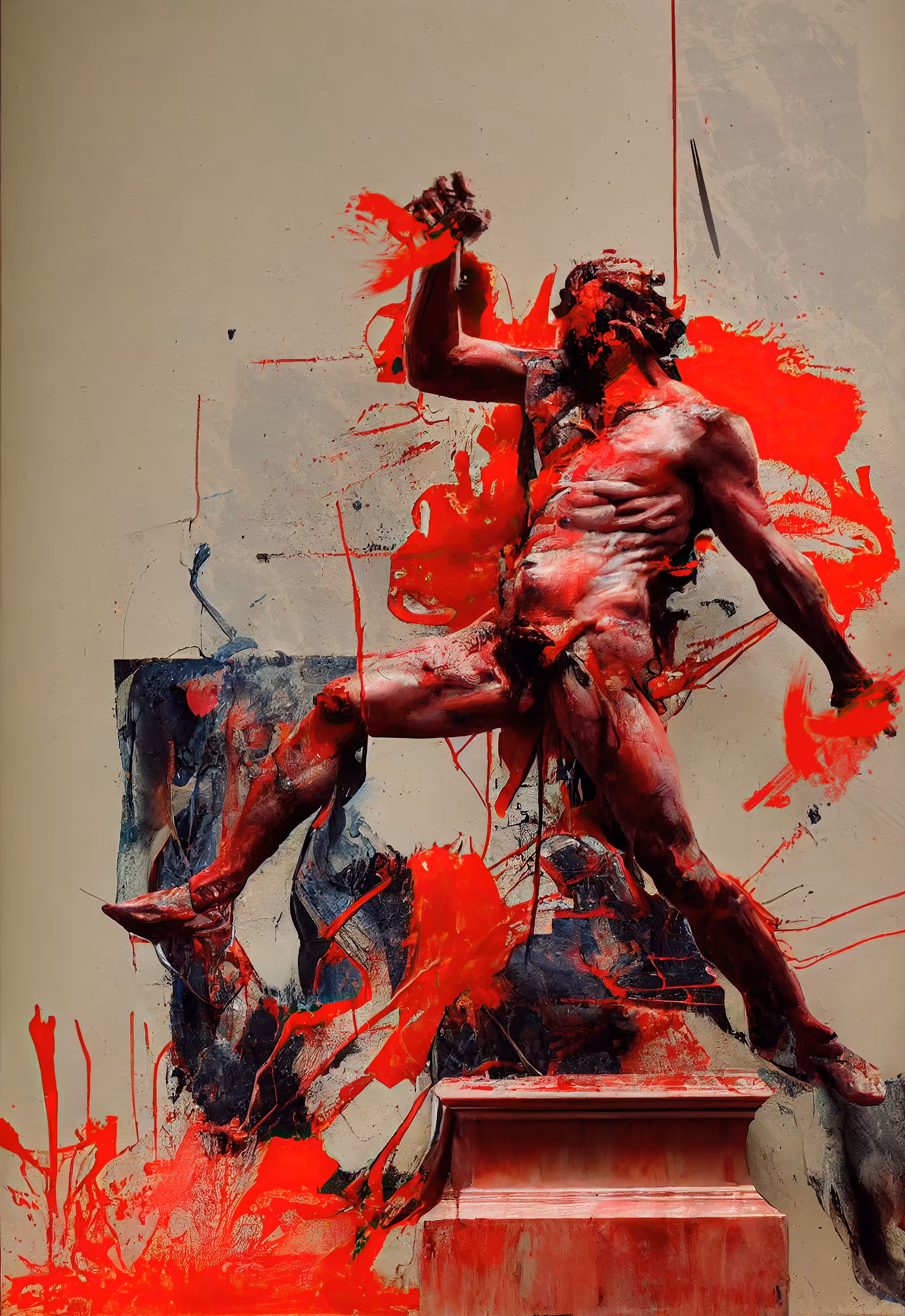 Art is Dead