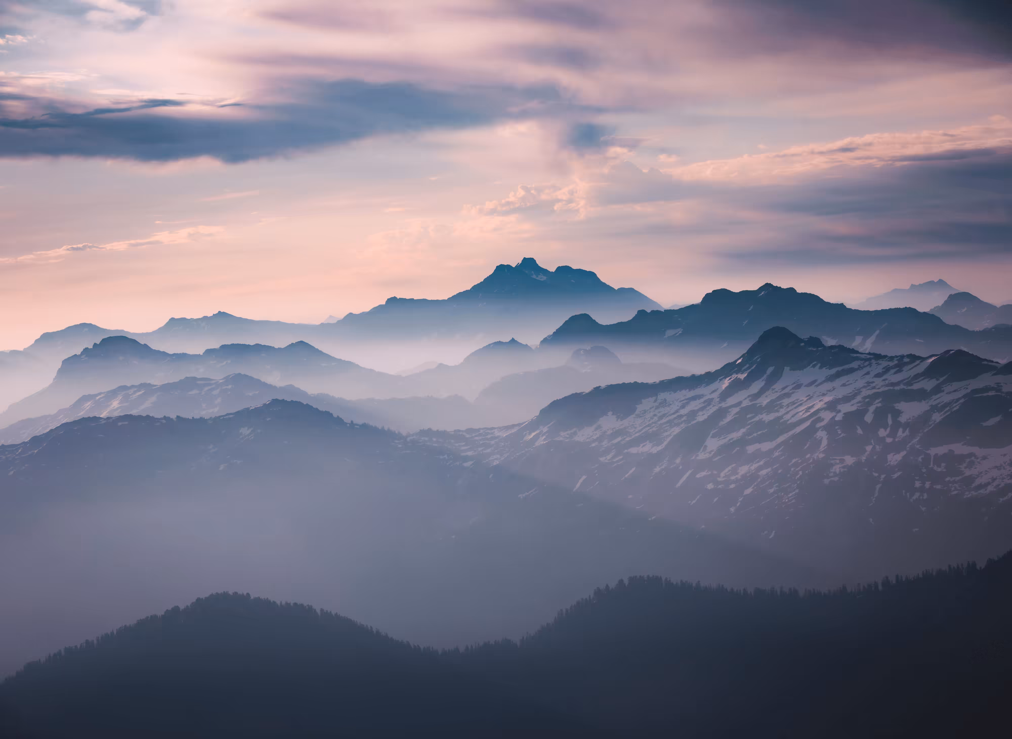 Daybreak