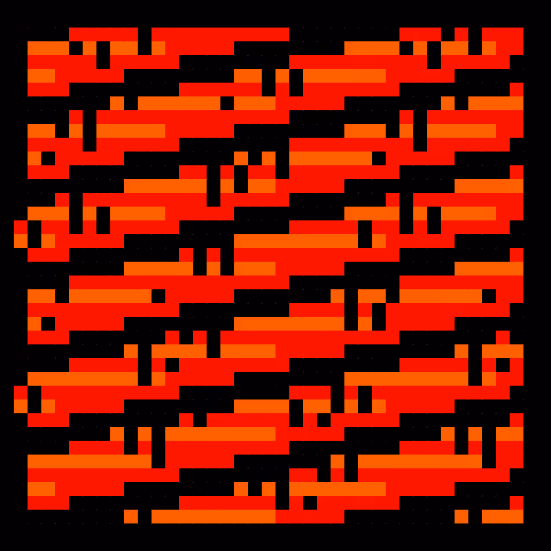overloaded #14
