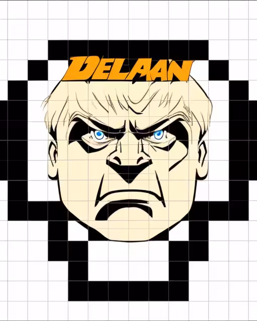 Delaan