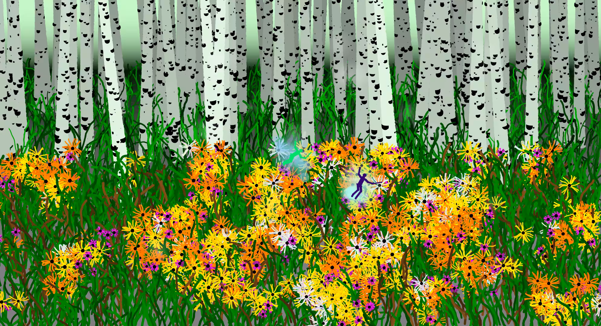 The Color of Spring #50