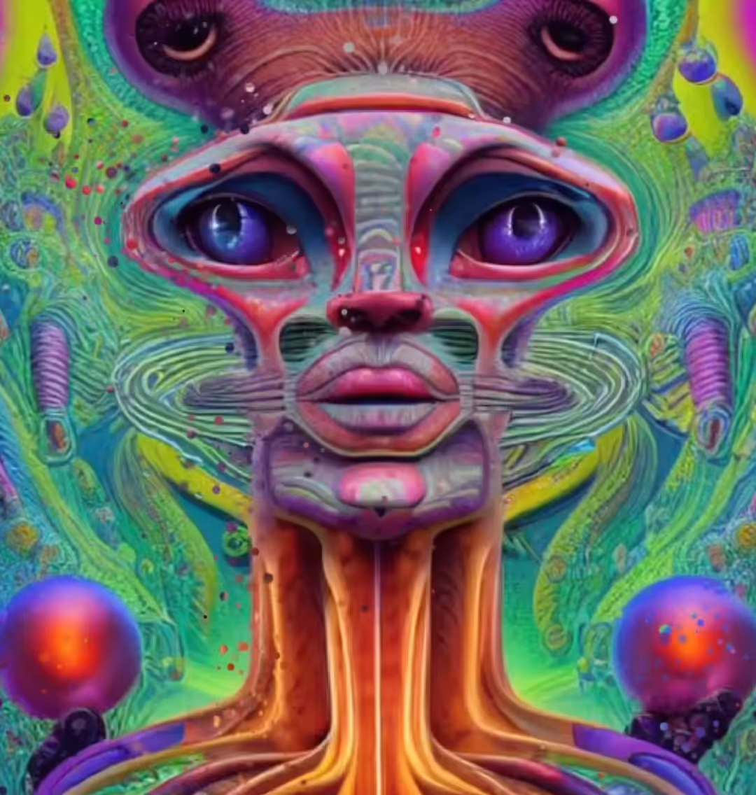 Color absorber