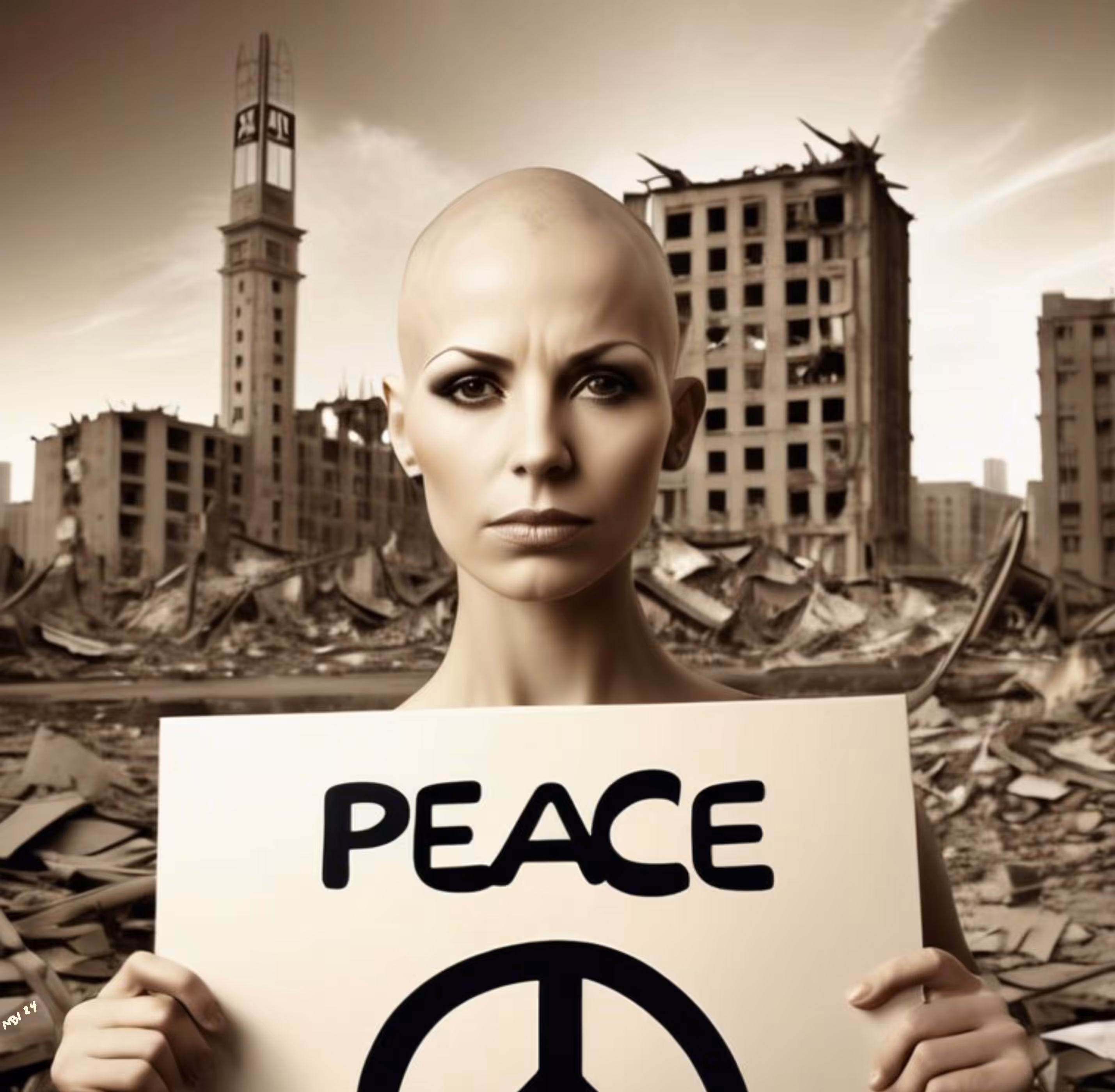 Peace