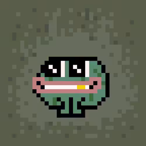 Toadheadz #2565