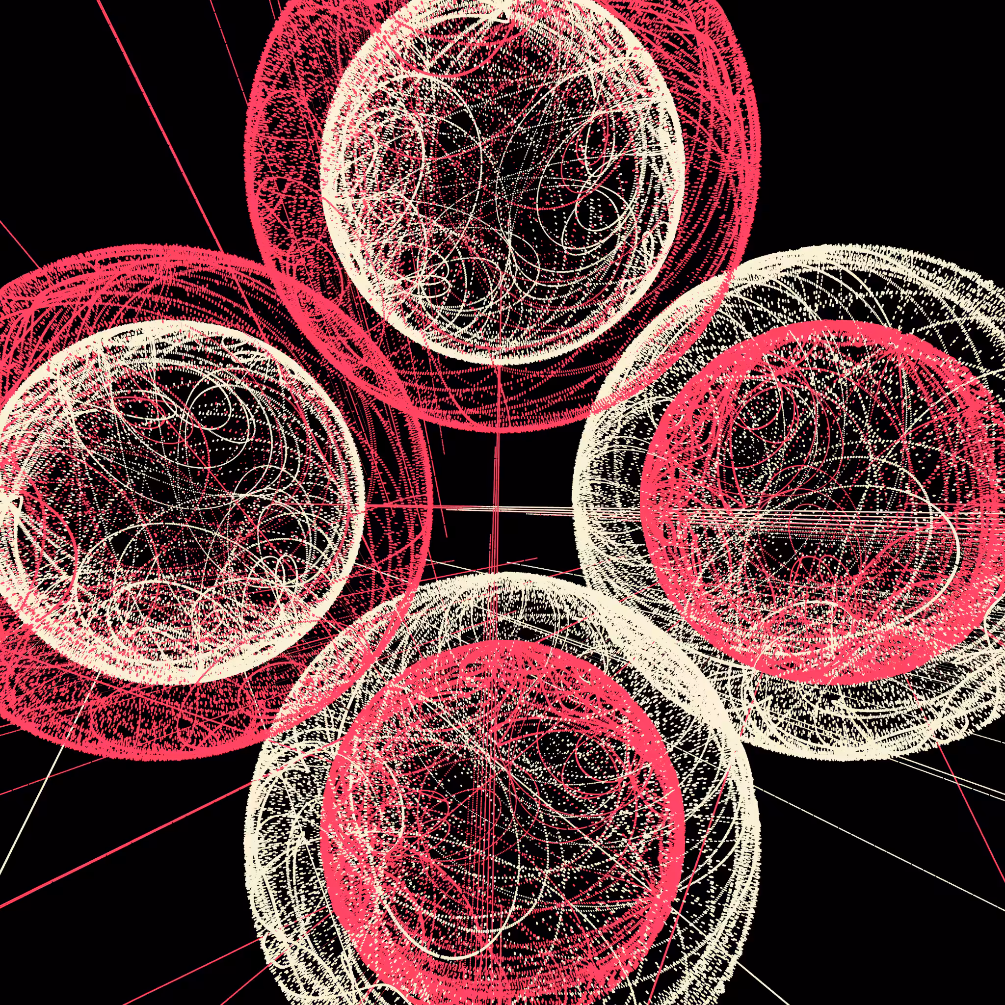 QuantumPath #6