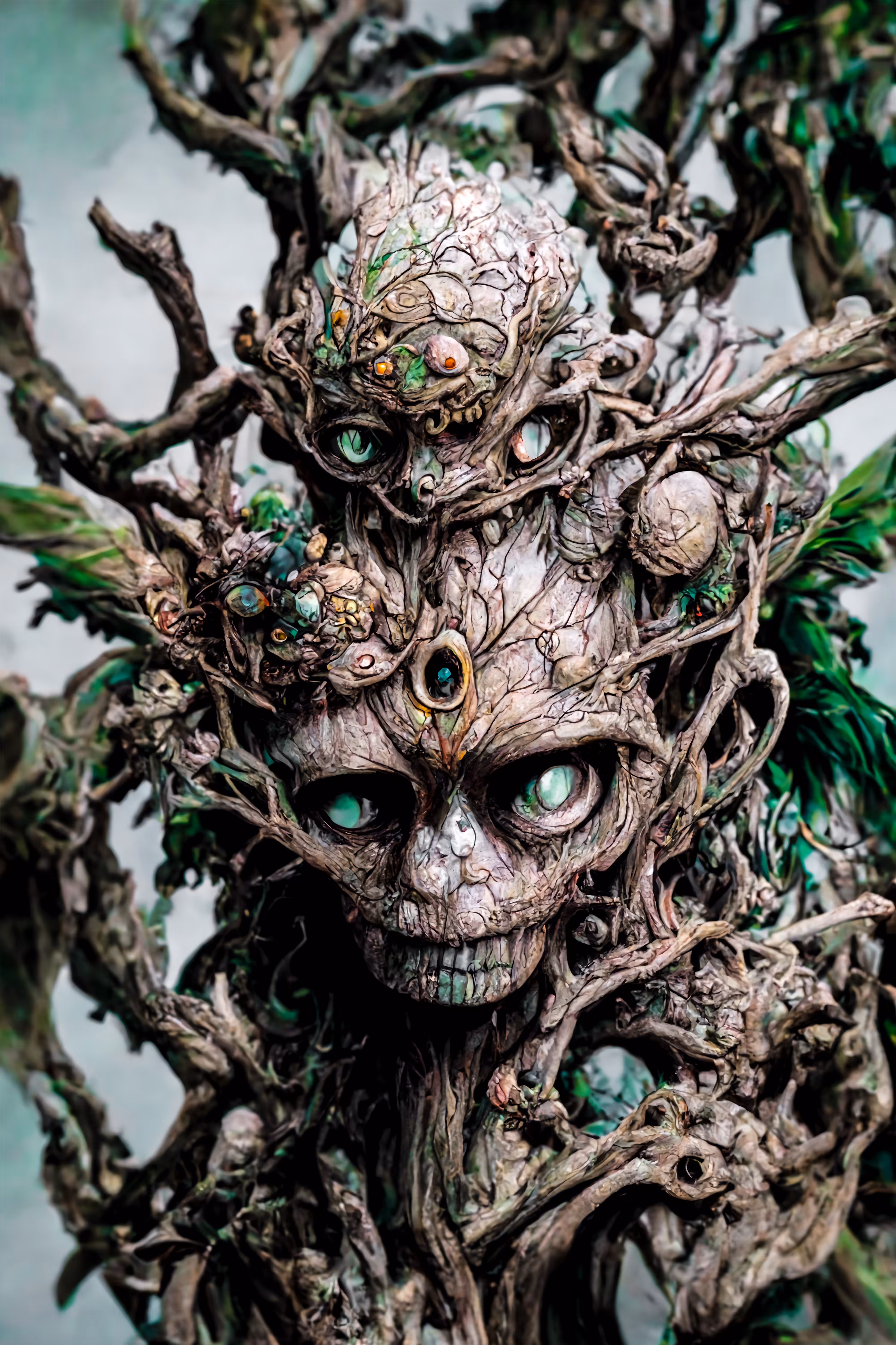 Spriggan