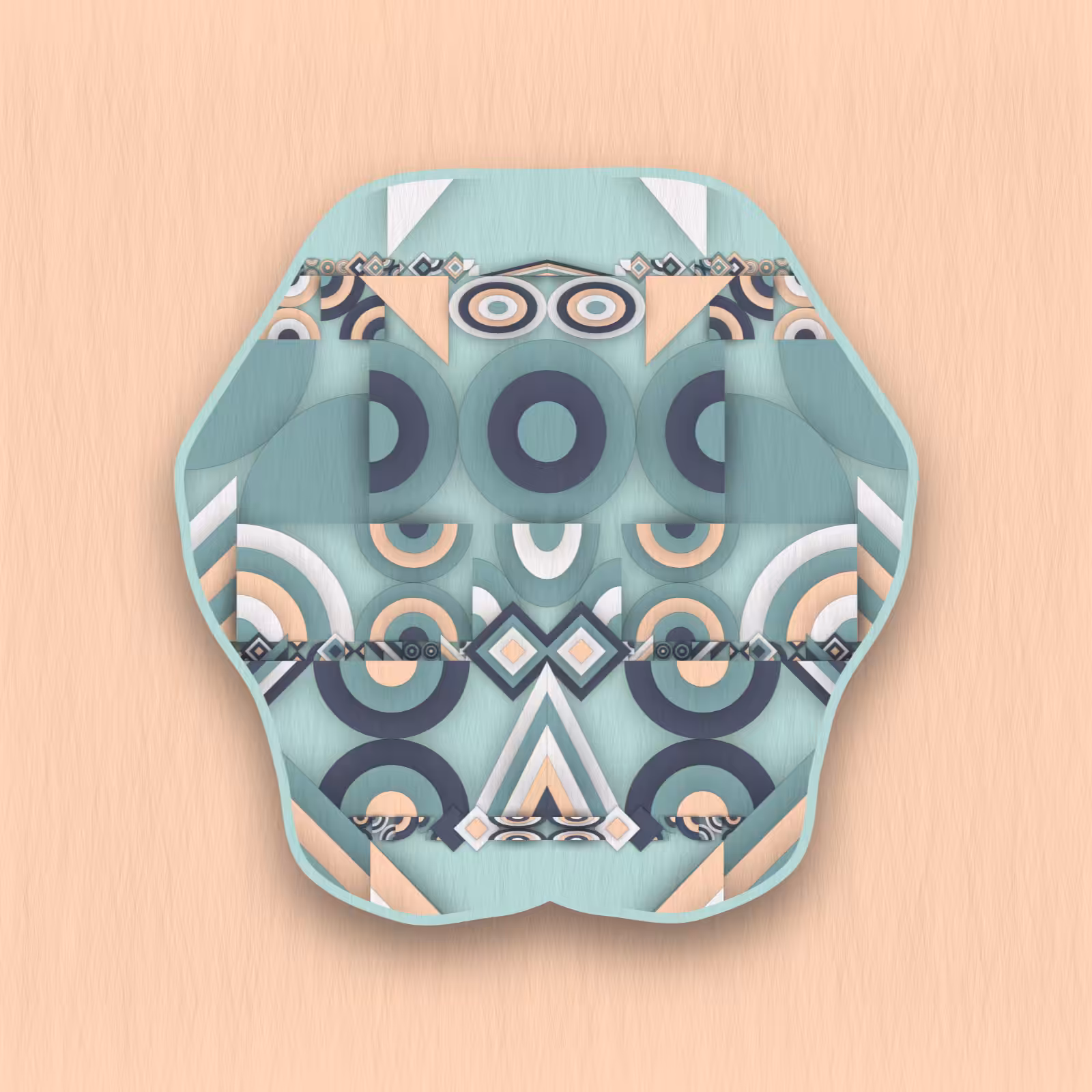 Generativemasks #2958