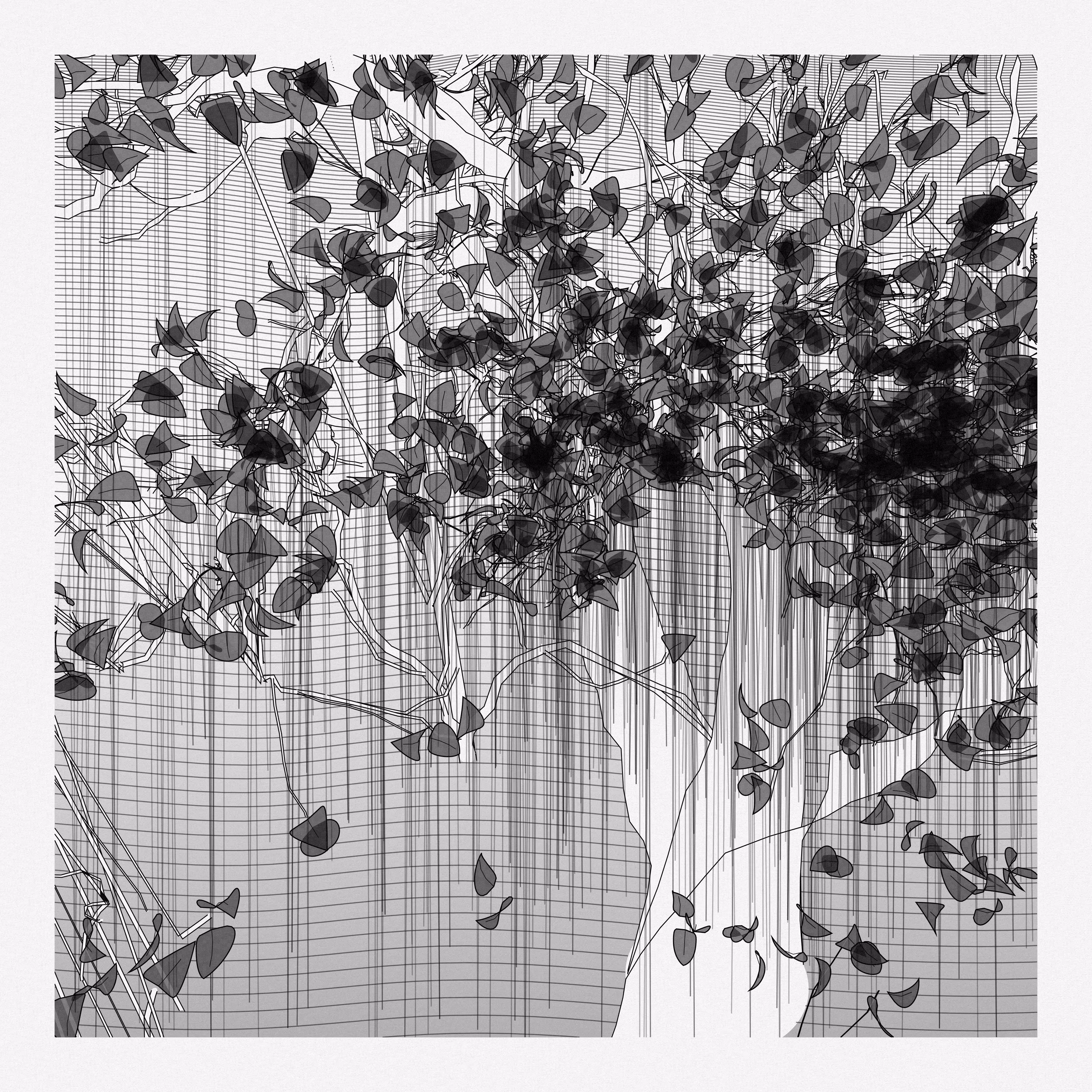 A Bugged Forest #464