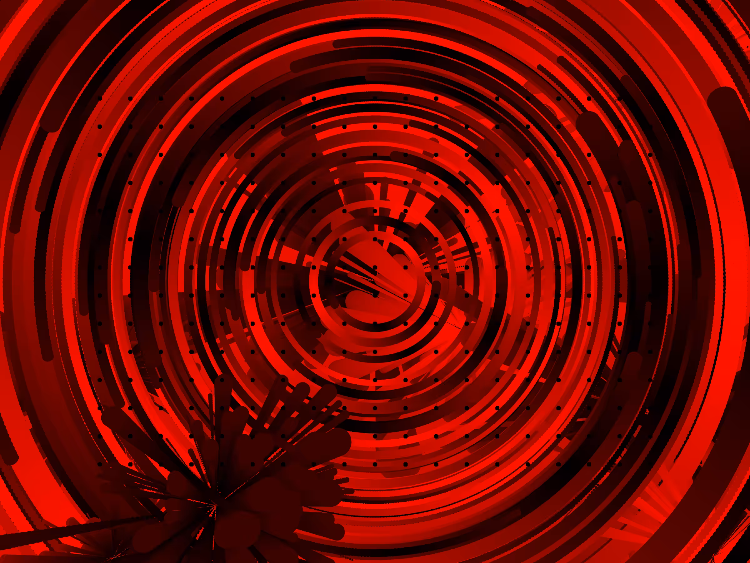 Colorspace #598