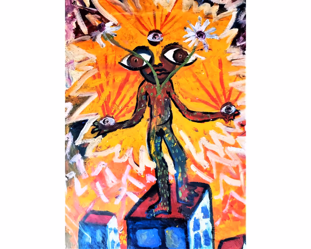 Animated Juggling Babylon