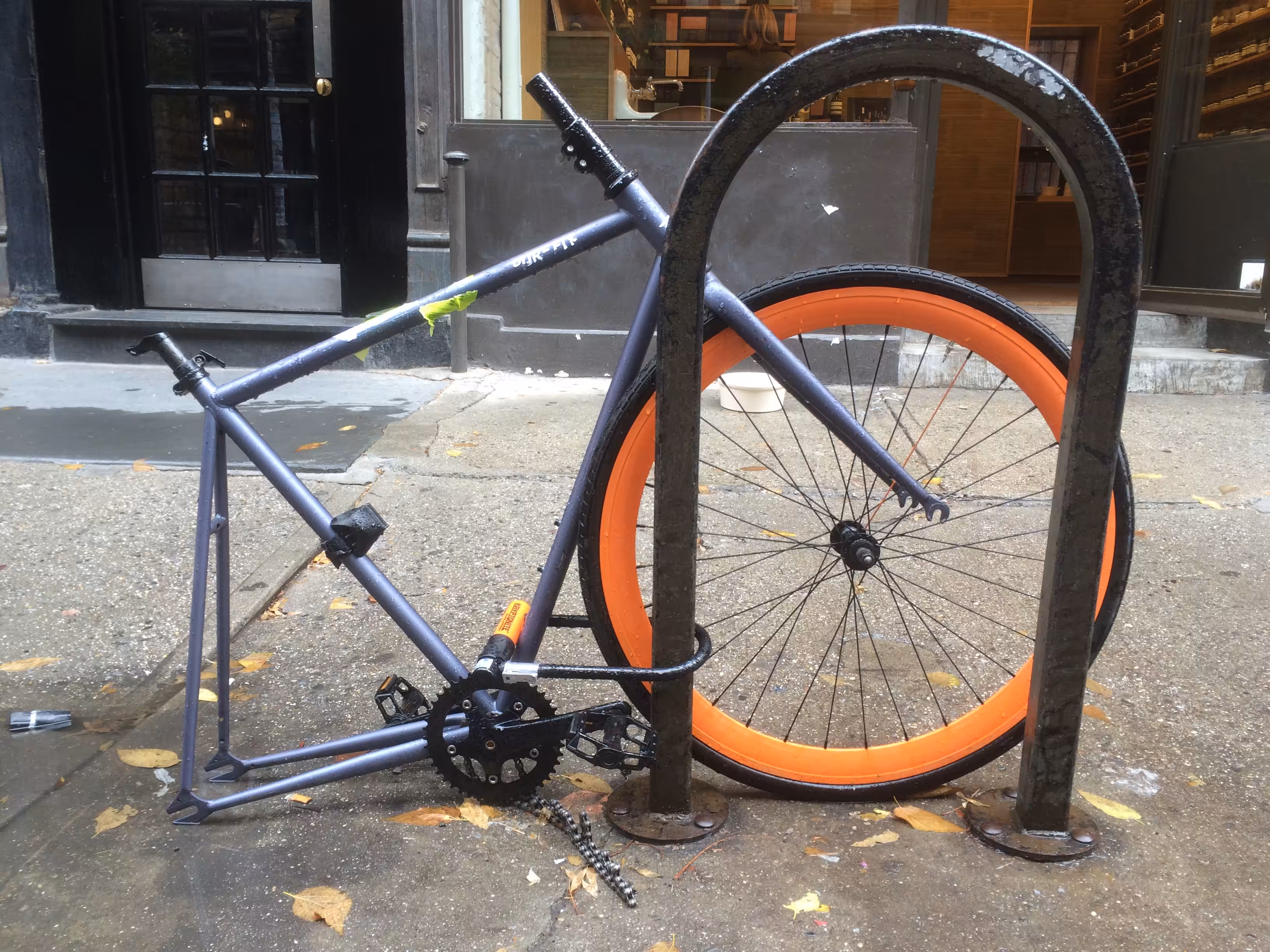 Bike#10