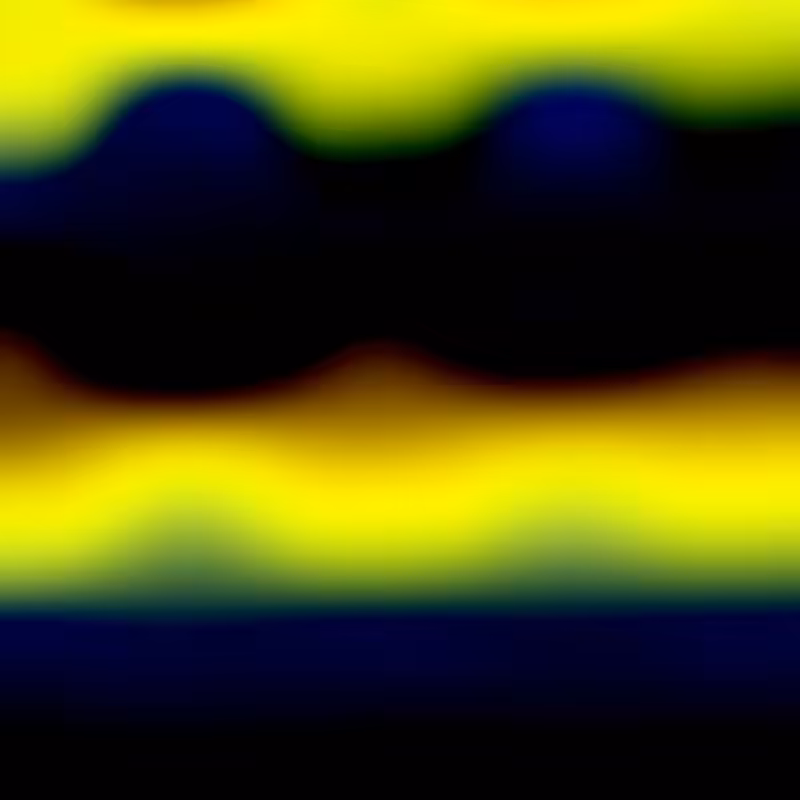 Degrade Squares #4