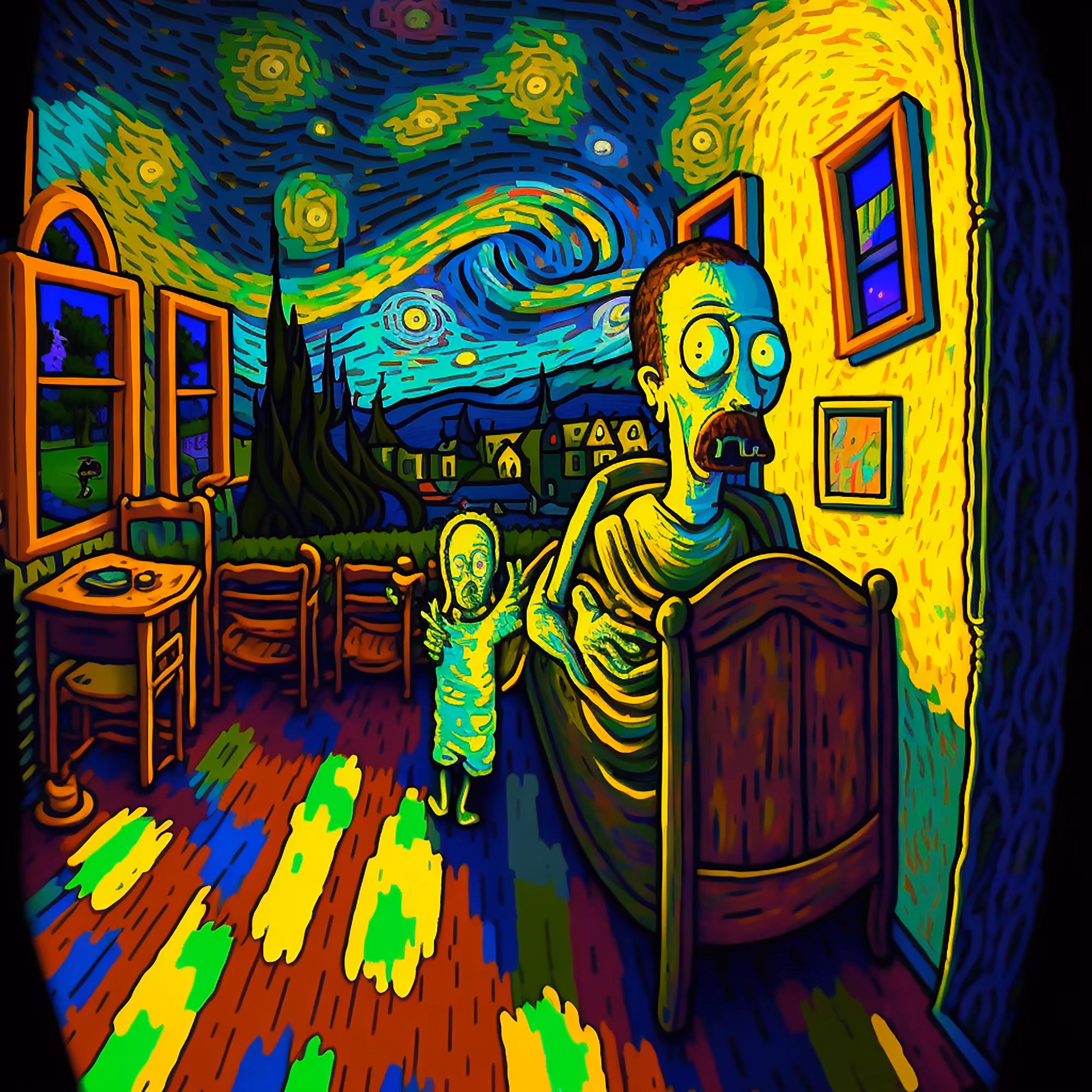 Aliens are Us #228