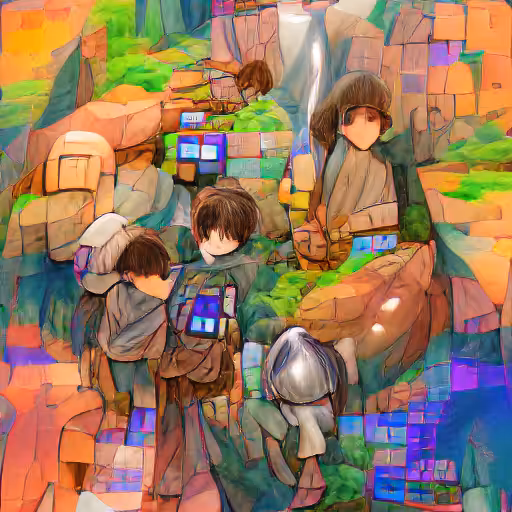 journey