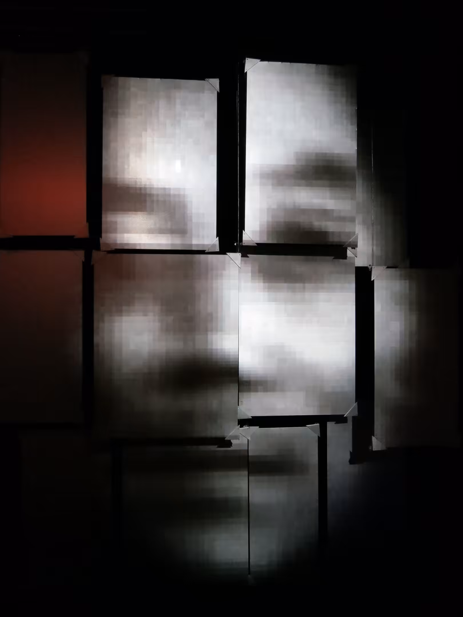 Can You See Me? 