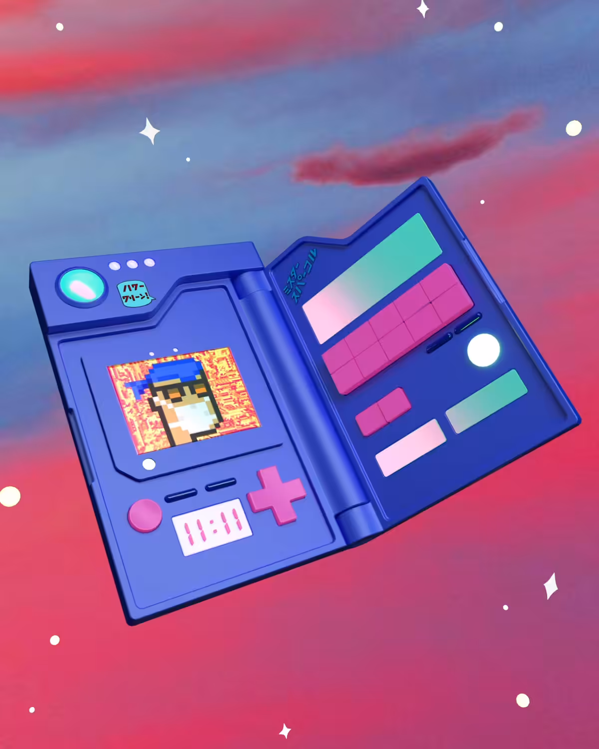 Metadex 11