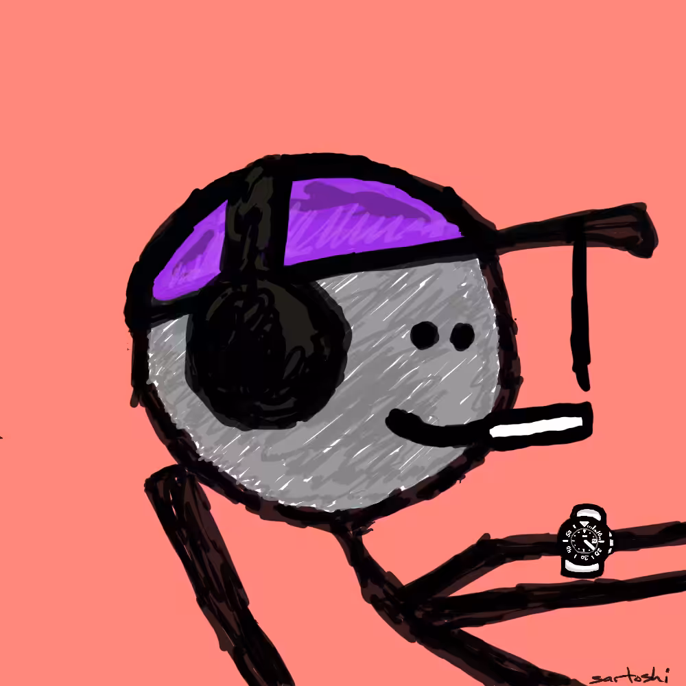 mfer #1050