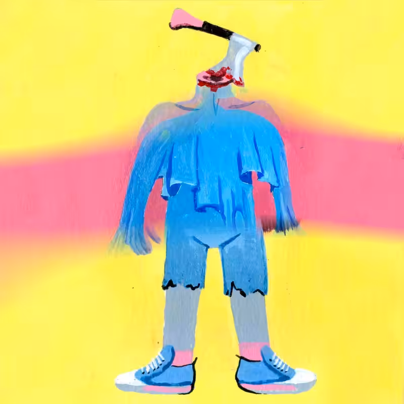 Scary Other #6