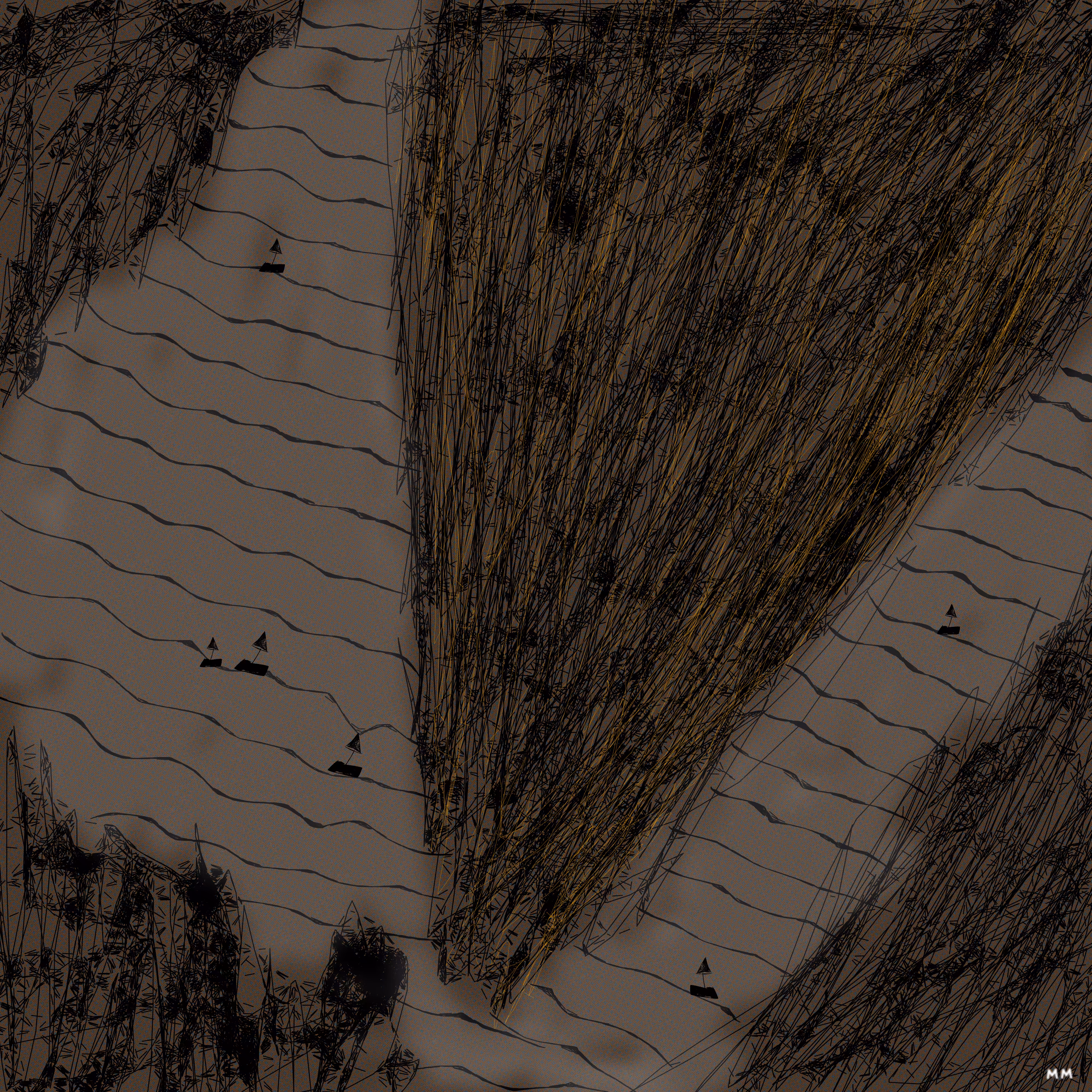 Cavern III