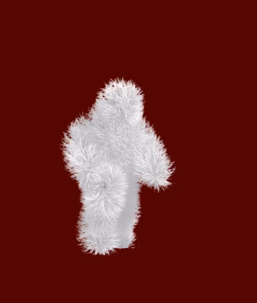 yeti