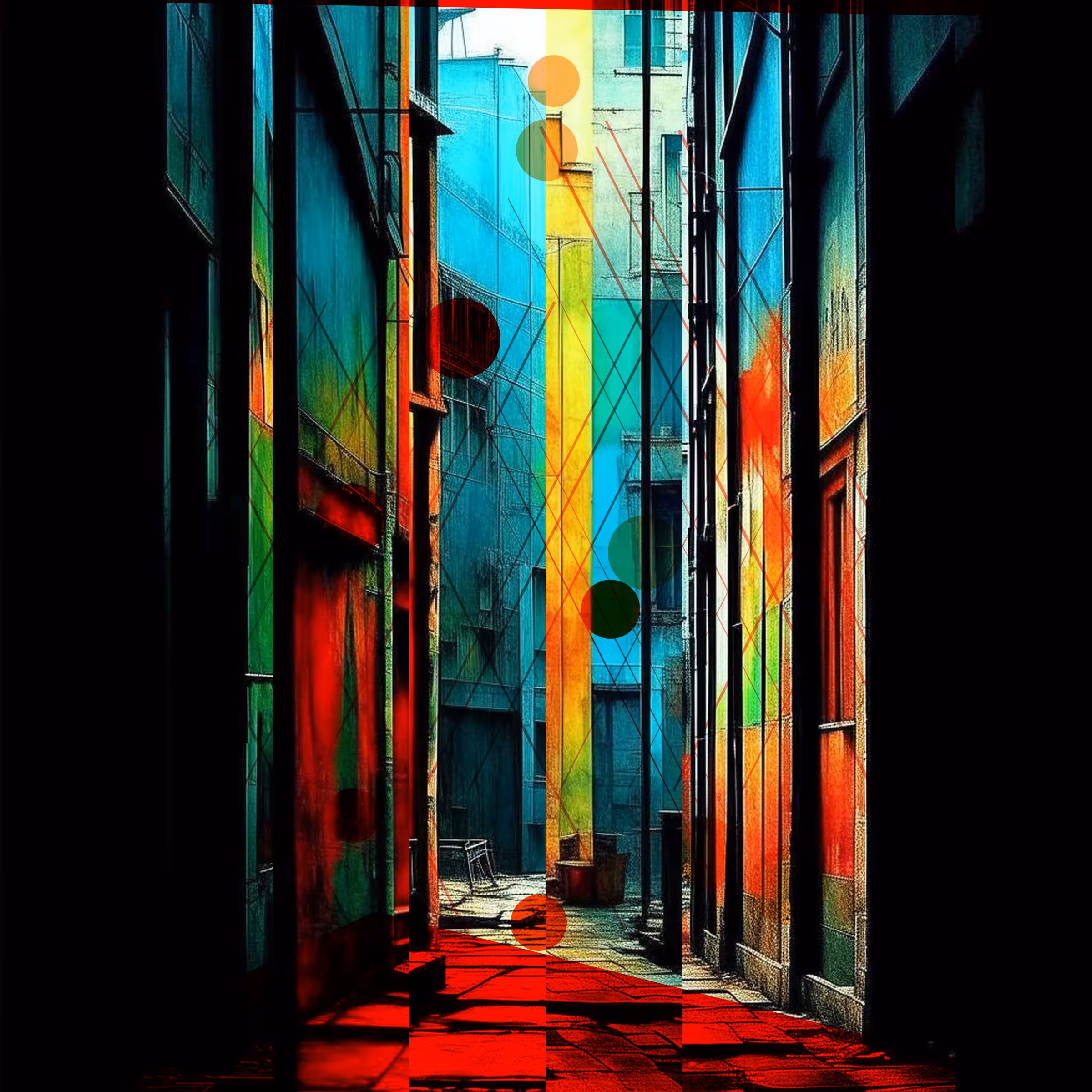 RedPass #7