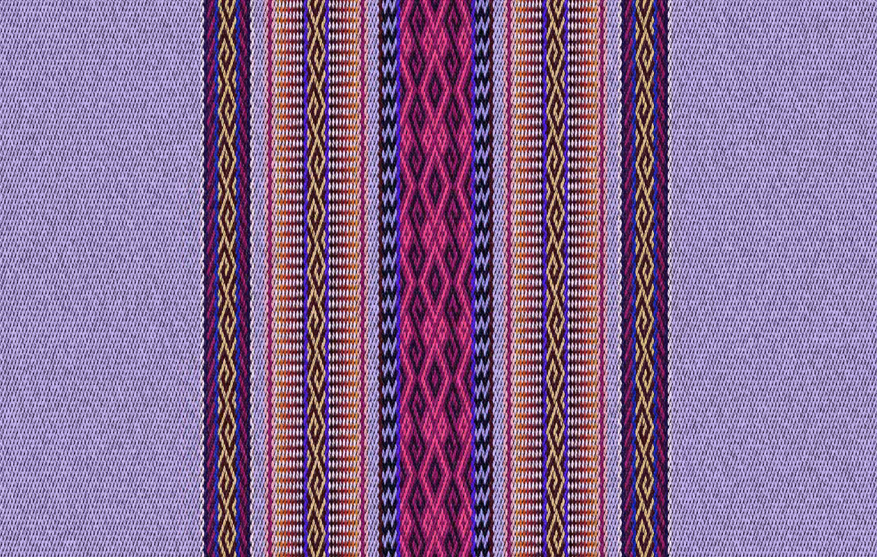 Peruvian Cloth #128