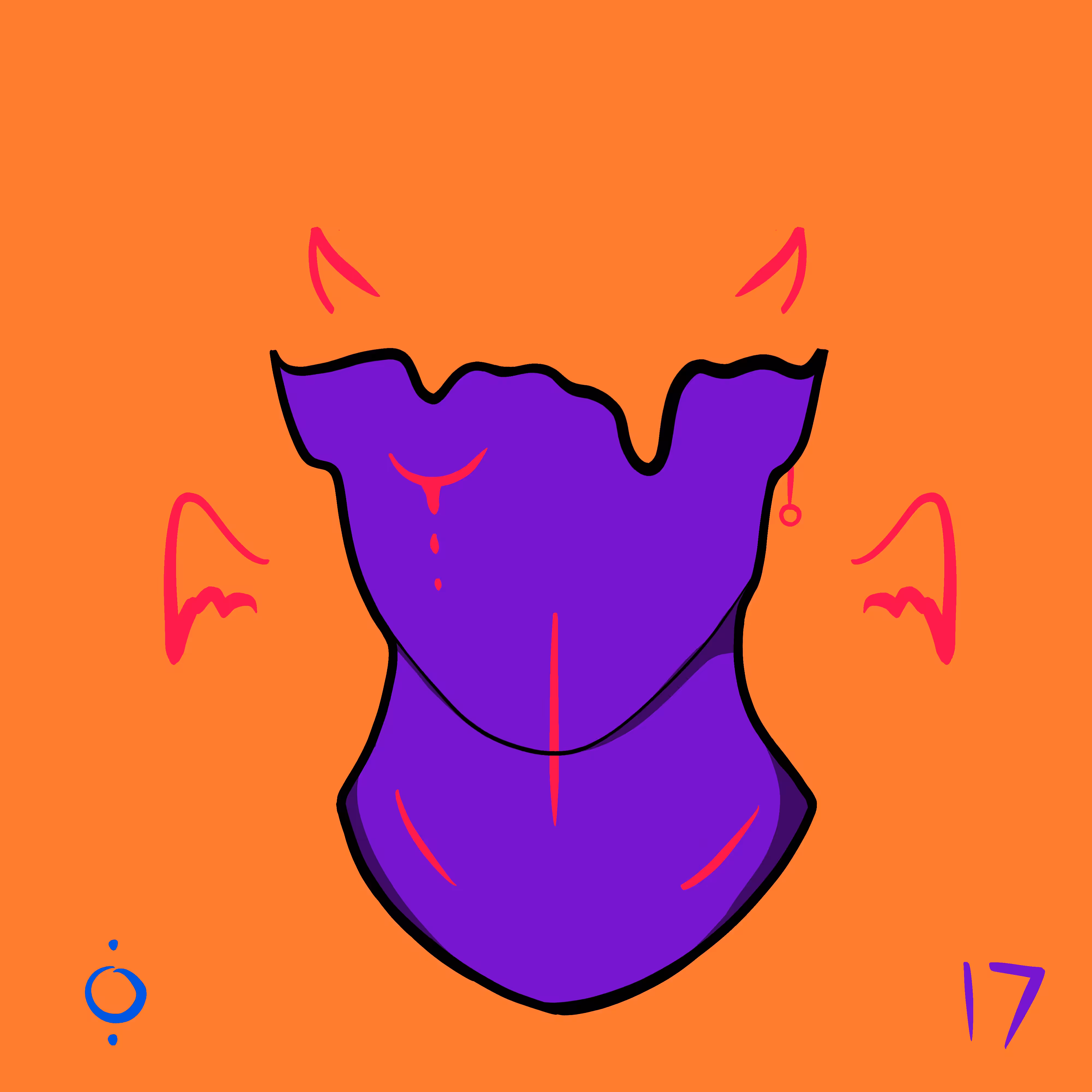 EGO - 17