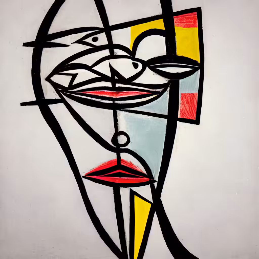 Degens Gonna Degen: Artful Degen #915