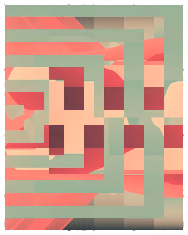 Strange Terrain Re·Dux #74