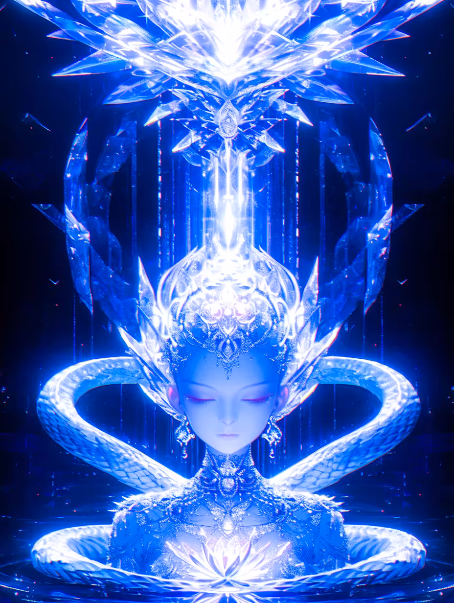Lumina oracle