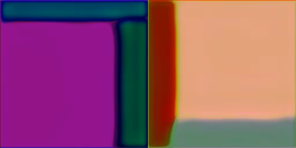 (un)stable equilibrium 1:2 #058