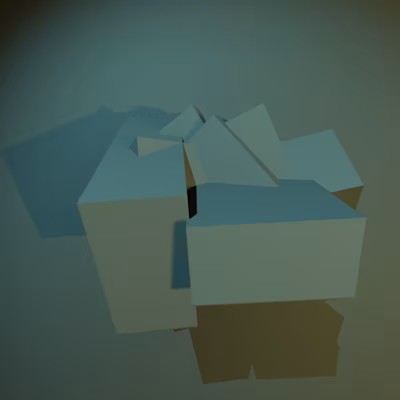 Artifacts #37