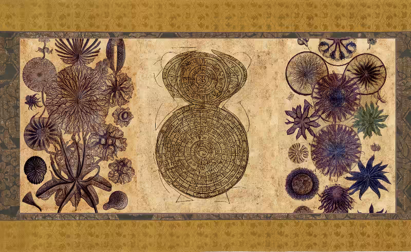 The Emissary Scrolls #24