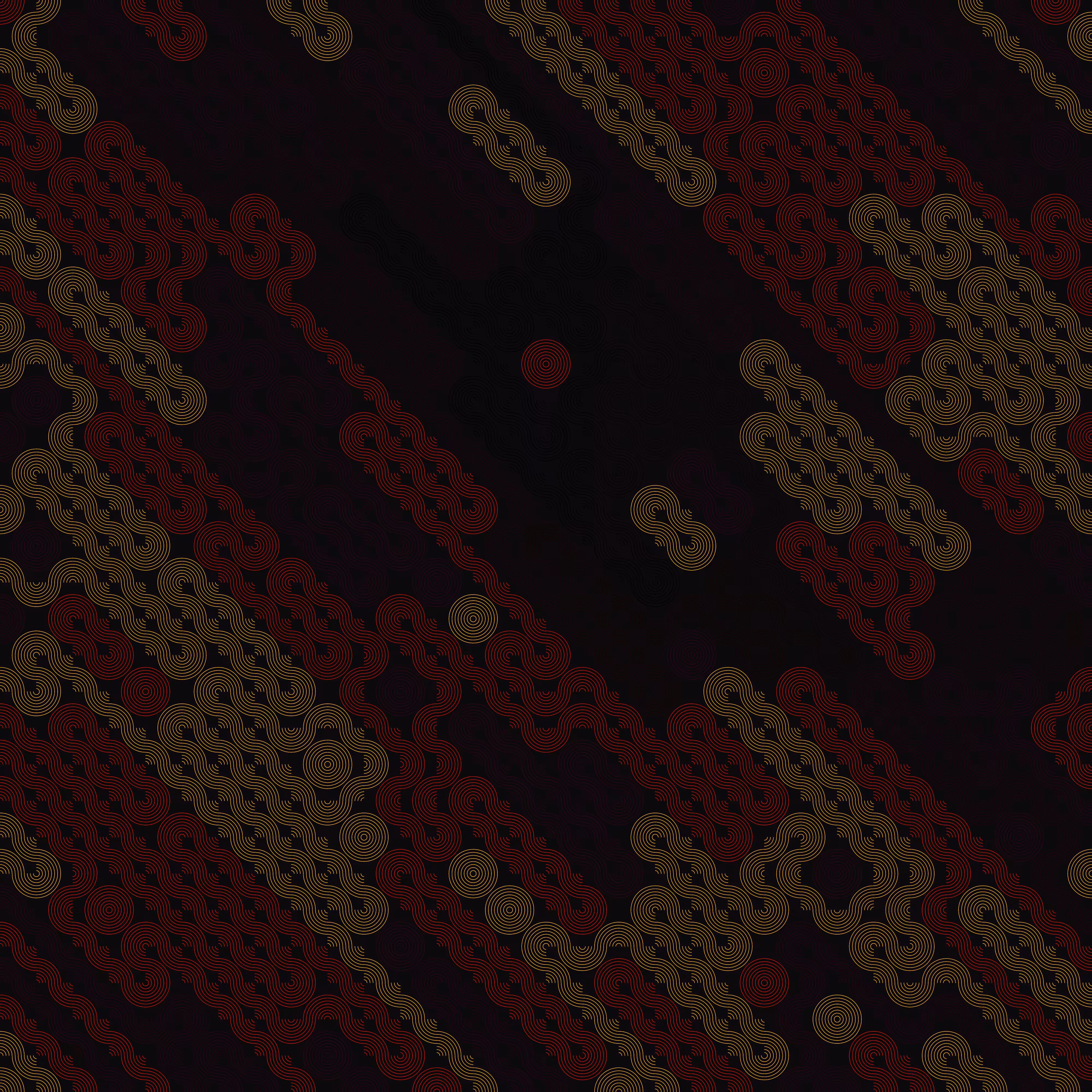 Bad Carpet #24