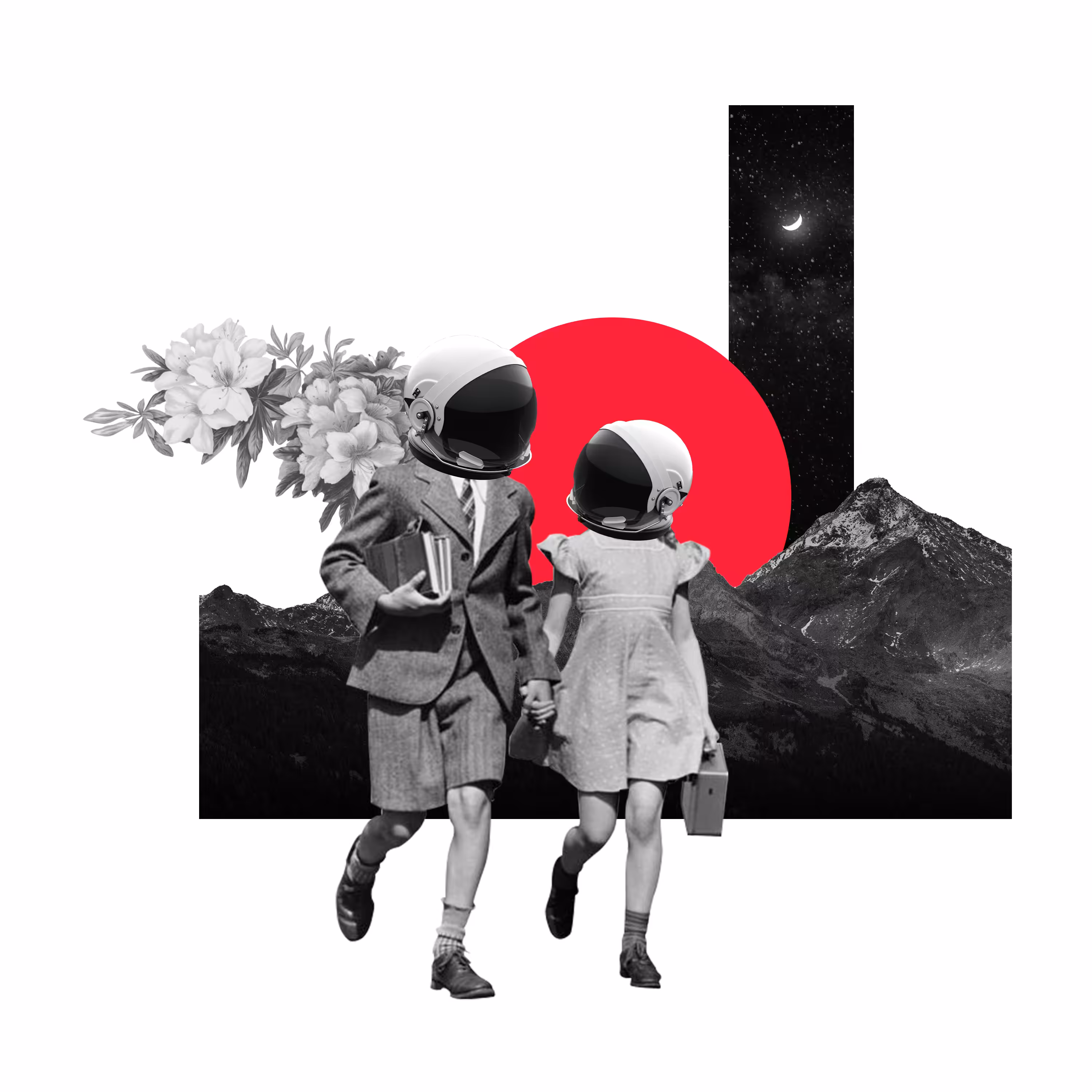 Together