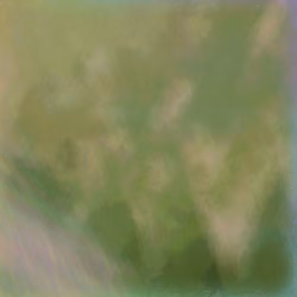 lsland Of Mountains #36