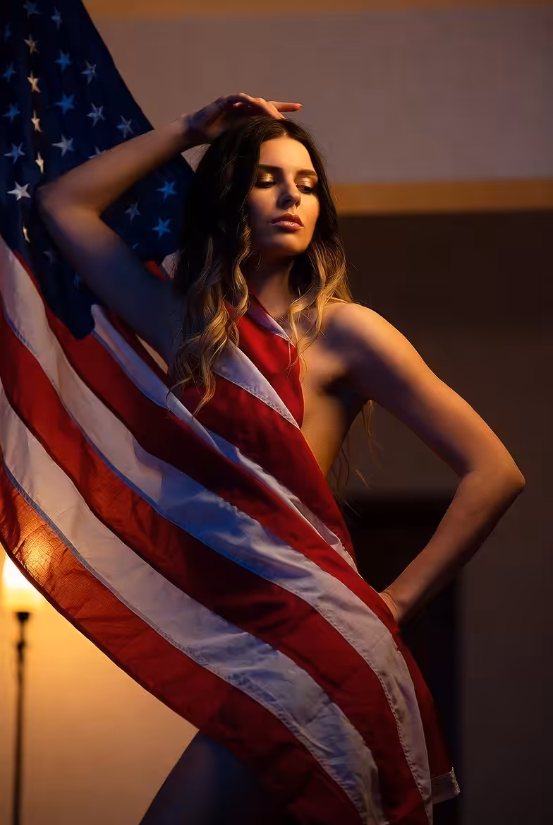 USA#7