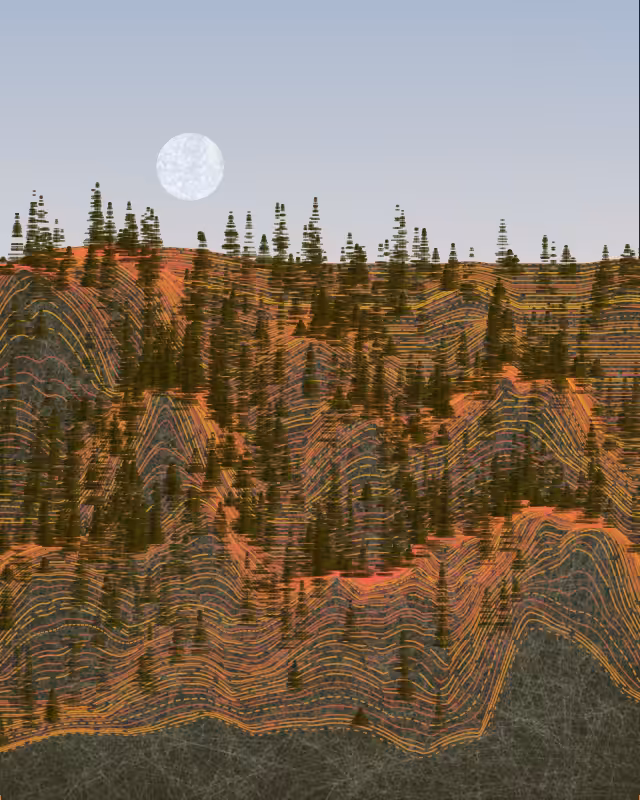 Waiting in Afton #13