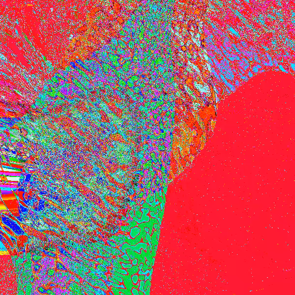 Einstein-Rosen Memories #75