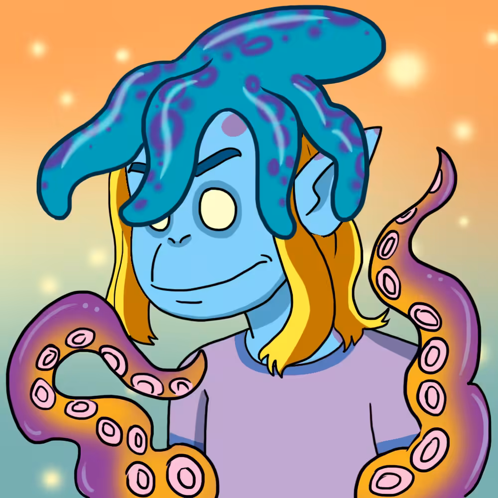 Monstro: #357