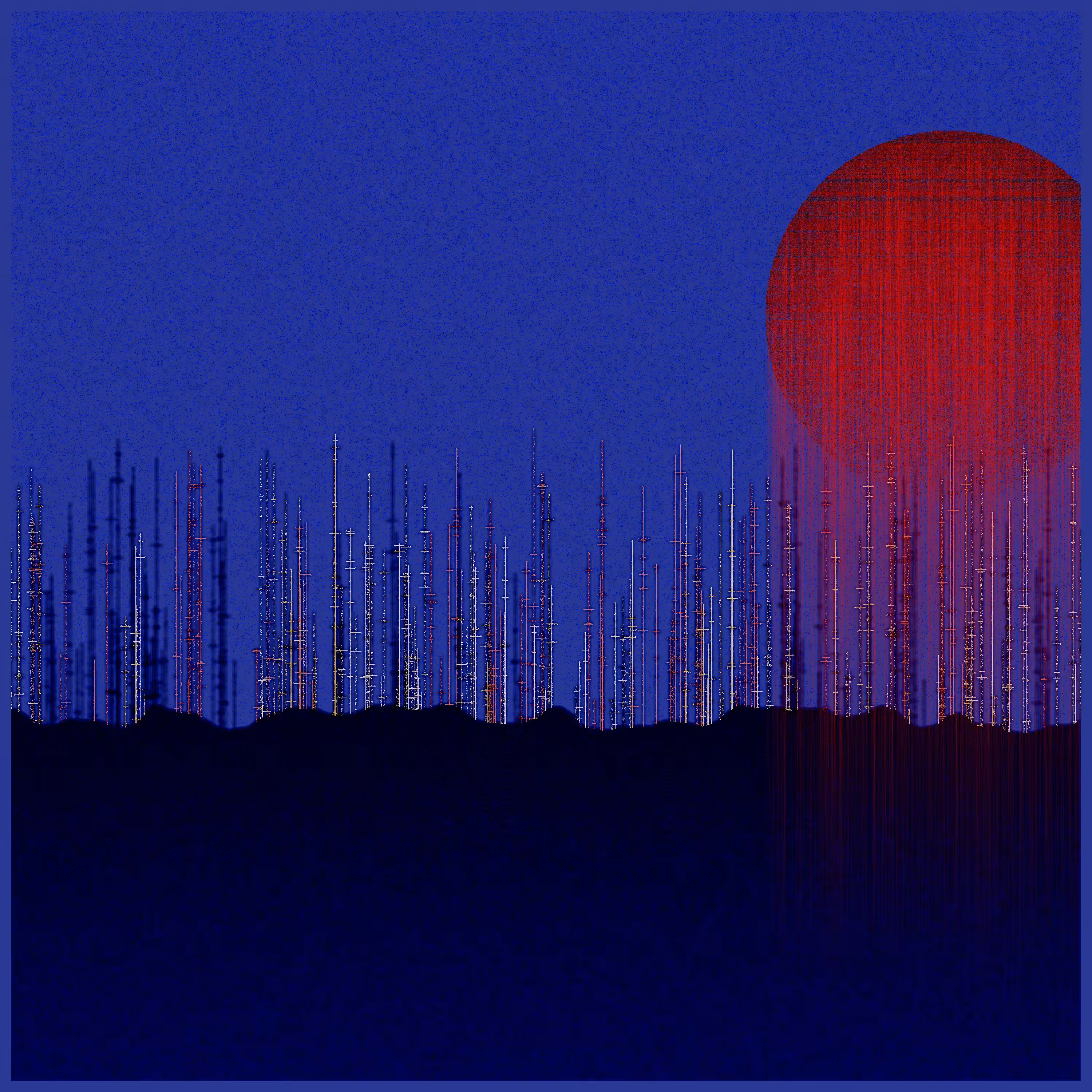 [glitchscape] #23