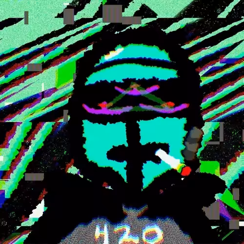 POTHEADZ #5213