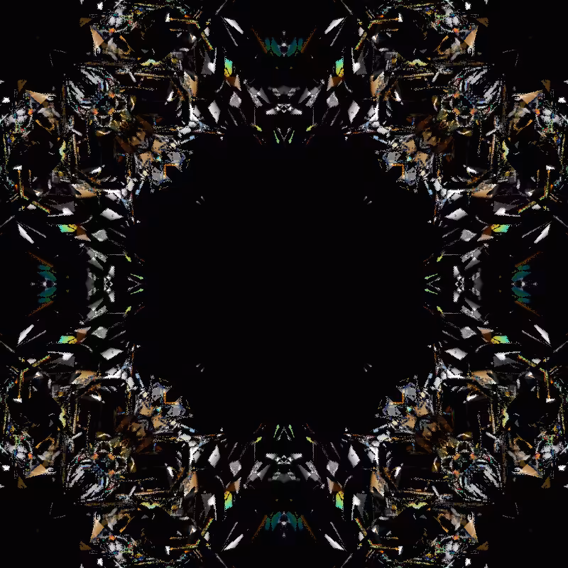 Blotter Motion #3
