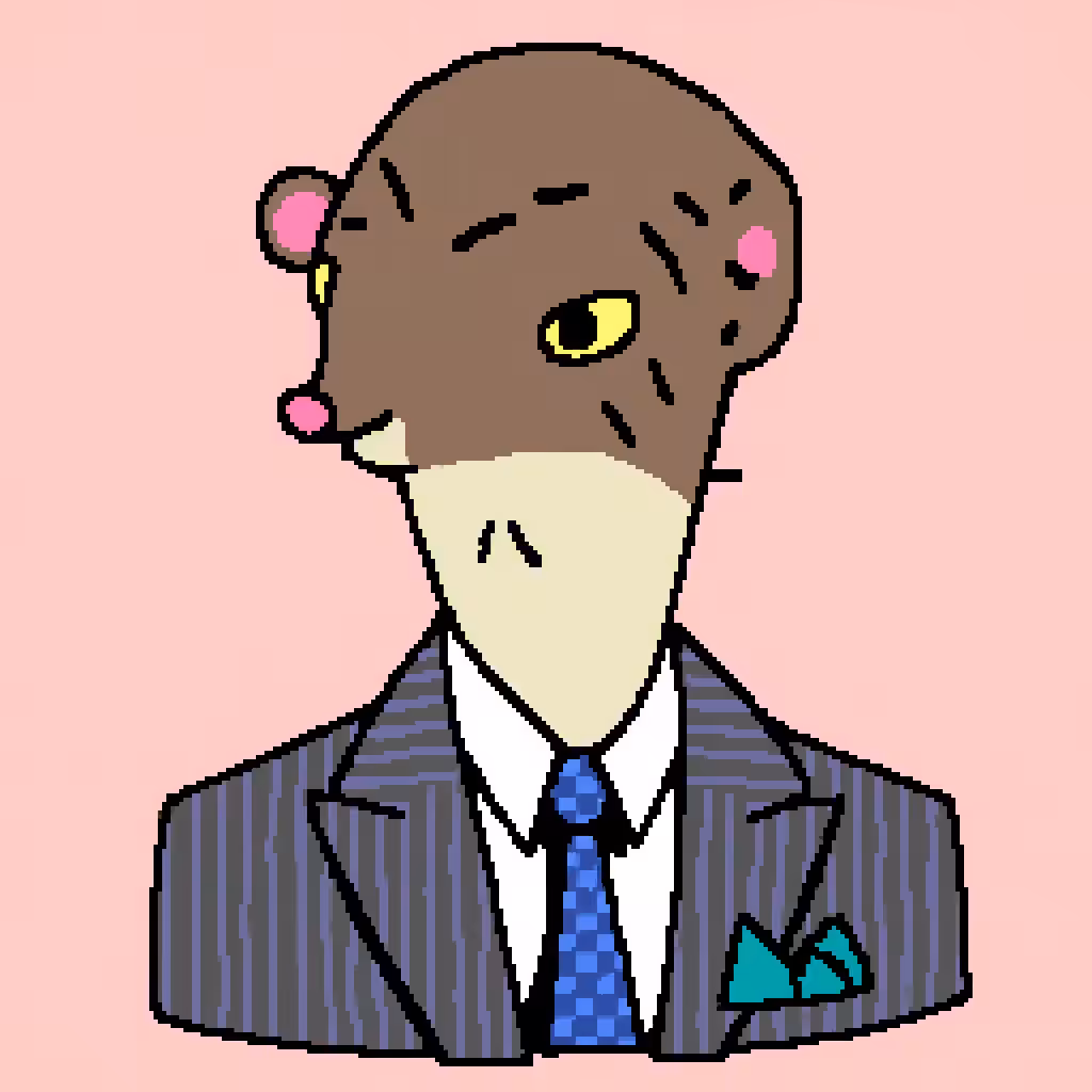 DX Terminal: LobbyLou